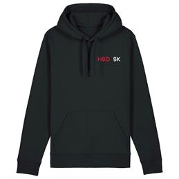 Hoodie SK front